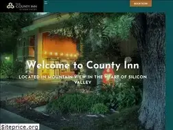 Sites similar to countyinn.com