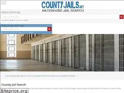 Sites similar to countyjails.net