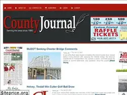 Sites similar to countyjournal.org