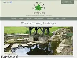 Sites similar to countylandscapes.com
