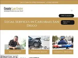 Sites similar to countylawcenter.com