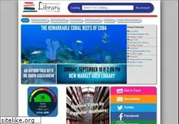 Sites similar to countylib.org