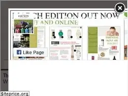Sites similar to countylifestyleandleisure.com