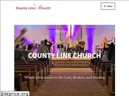 Sites similar to countylinecob.com