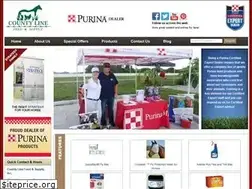 Sites similar to countylinefeeds.com