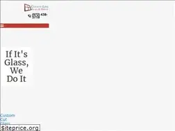 Sites similar to countylineglass.com