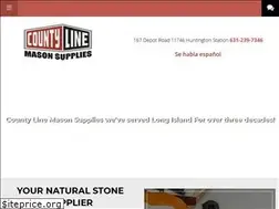 Sites similar to countylinemasonsupplies.com