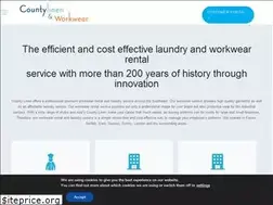 Sites similar to countylinen.co.uk