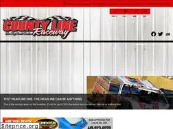 Sites similar to countylineracewaync.com