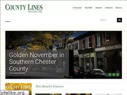 Sites similar to countylinesmagazine.com