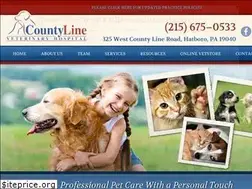 Sites similar to countylineveterinary.com