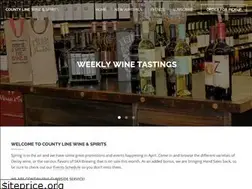 Sites similar to countylinewineandspirits.com