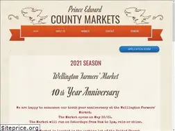 Sites similar to countymarkets.ca