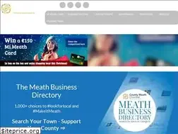 Sites similar to countymeathchamber.ie