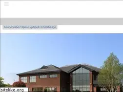 Sites similar to countymeathgolfclubtrim.ie