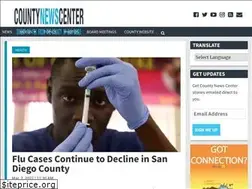 Sites similar to countynewscenter.com