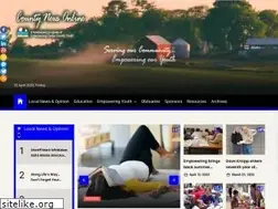 Sites similar to countynewsonline.org