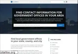 Sites similar to countyoffice.org