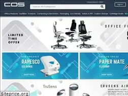 Sites similar to countyofficesupplies.co.uk