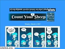 Sites similar to countyoursheep.com
