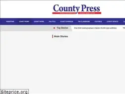 Sites similar to countypress.co.ke