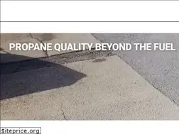 Sites similar to countypropaneonline.com