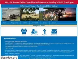 Sites similar to countyrec.com