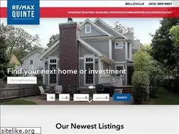 Sites similar to countyremax.com