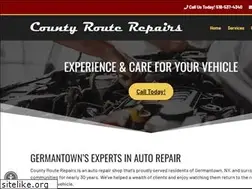 Sites similar to countyrouterepairs.com