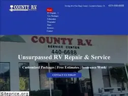 Sites similar to countyrv.com