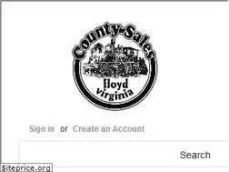Sites similar to countysales.com