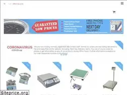 Sites similar to countyscales.co.uk