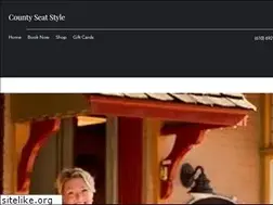 Sites similar to countyseatstyle.com