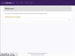 Sites similar to countyservice.net