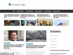 Sites similar to countysligo.com