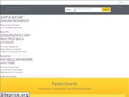 Sites similar to countytaxretriever.com