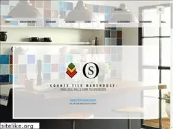 Sites similar to countytilewarehouse.co.uk
