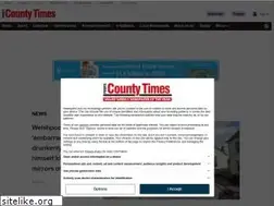 Sites similar to countytimes.co.uk