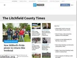 Sites similar to countytimes.com