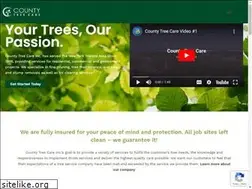 Sites similar to countytree.com