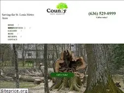 Sites similar to countytreeservice.com