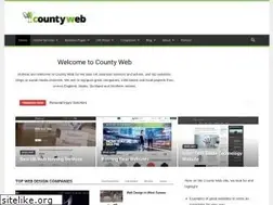 Sites similar to countyweb.co.uk