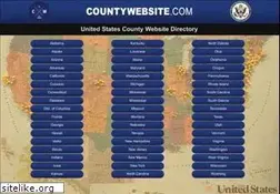 Sites similar to countywebsite.com