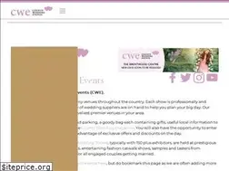 Sites similar to countyweddingevents.com