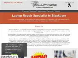 Sites similar to countywide.org.uk