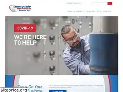 Sites similar to countywidems.com