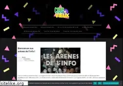 Sites similar to coup-de-vieux.fr