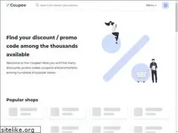 Sites similar to coup.ee