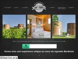 Sites similar to coup2foudres.com