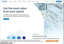 Sites similar to coupa.org